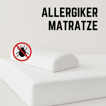 Allergiker Matratze
