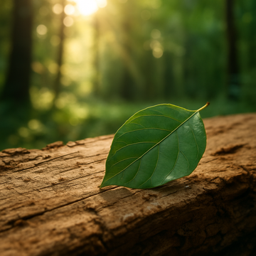 Wir leben in einer Wegwerfgesellschaft. Deshalb lohnt es sich, Dinge zu wählen, die bleiben.