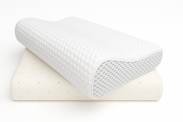 Purmia® Visco AirSoft Anatomisches Kissen