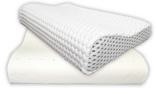 Kopfkissen Purmia® VISCO ANATOMIC AIR SOFT