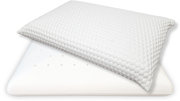 Kopfkissen Purmia® VISCO CLASIC AIR SOFT