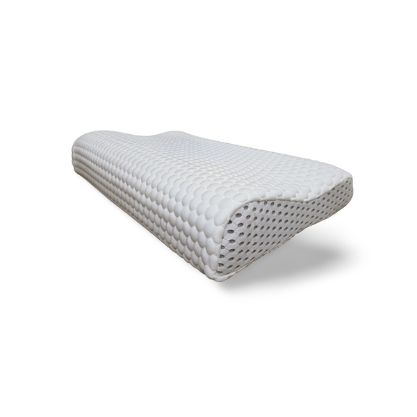Kopfkissen Purmia® VISCO ANATOMIC AIR SOFT