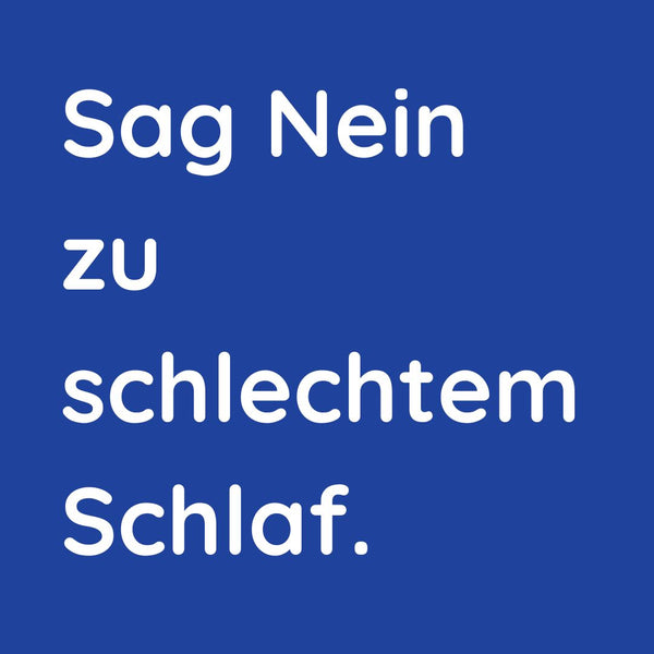 Sag Nein zu schlechtem Schlaf – Purmia® Matratze bietet individuelle Härtegrade, atmungsaktive Materialien und Schutz vor Feuchtigkeit für gesunden, erholsamen Schlaf.