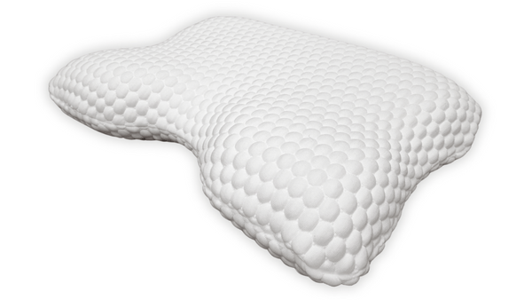 Kopfkissen Purmia® VISCO SHAPE AIR SOFT