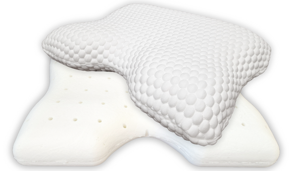 Kopfkissen Purmia® VISCO SHAPE AIR SOFT