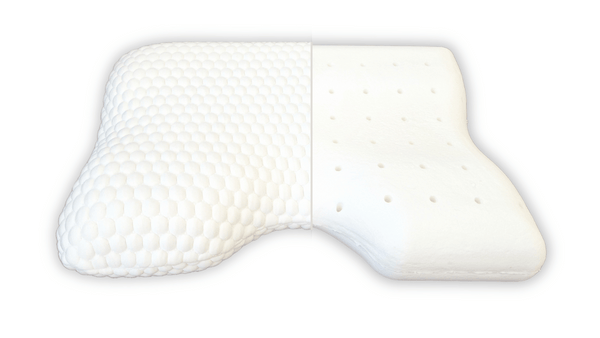 Kopfkissen Purmia® VISCO SHAPE AIR SOFT