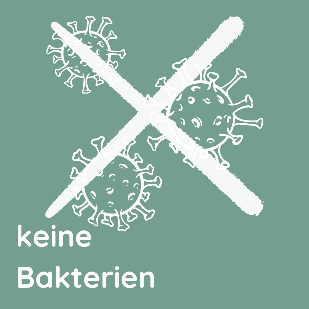 Purmia® Matratze – antibakterieller Schutz für eine hygienische Schlafumgebung.